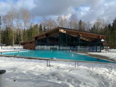 Les Art Resort - 29