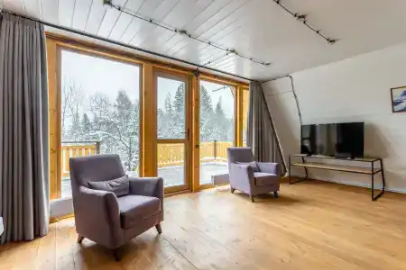 Usad'ba Chetyire Sezona - 56