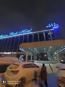 Маринс Парк Екатеринбург - 63