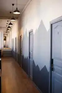 Gibrid-otel Risor - 43