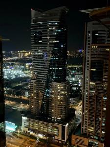 Mercure Dubai Barsha Heights Suites And Apartments - 18