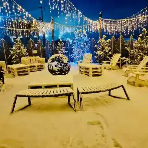Geometrika • Lounge - 51