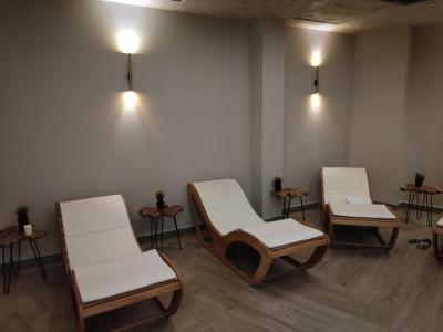 Doubletree By Hilton Plovdiv Center - 37