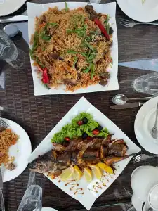 Kapriz Issyk KUL Resort - 19