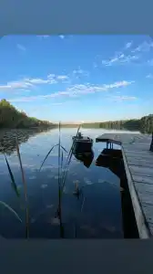 Prirodno- Yuhro Tourist base - 88