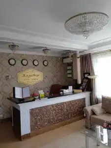 Karavan Mini-Hotel - 19