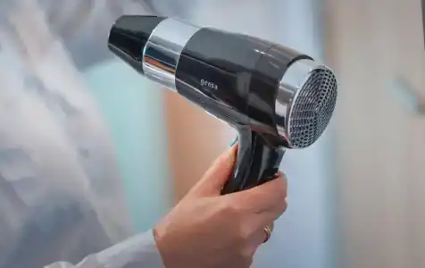 Holiday Inn Express - 19