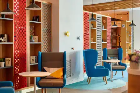 Holiday Inn Express - Khovrino, an IHG - 18