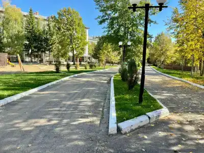 Livadiya Sanatorium - 46