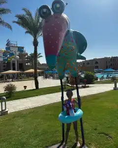 Pickalbatros Aqua Park Resort - - 11