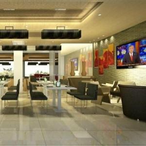 ibis Bengaluru Hosur Road - An Accor Brand - 48