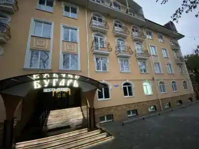 Бугарь Парк-Отель - 81