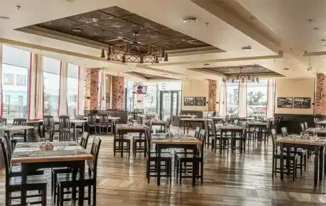 Park Inn by Radisson Novosibirsk - 52