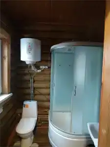 Lukomorye Tourist base - 60