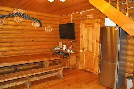 Lukomorye Tourist base - 49