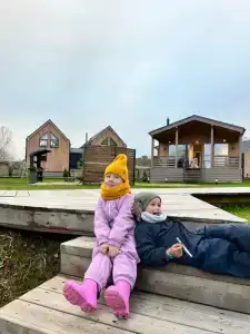 Wish Home Eco-Loudge Yahroma - 23