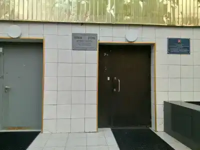 Arion Mini Avtozavodskaya - 1