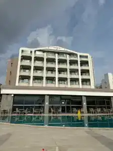 Premier Nergis Beach - 4