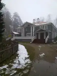 Sanatoriy Shchelykovo - 84