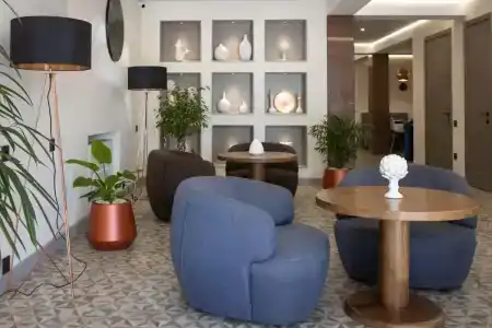 Gostinitsa "Ekodom" Sochi - 5