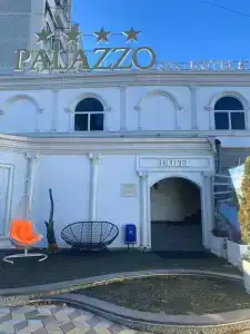 Palazzo Spa-Hotel - 30