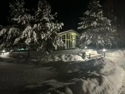 Recreation center Zapovednoe - 71