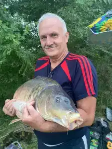 Lager im. 28 Geroev Panfilovtsev - 30