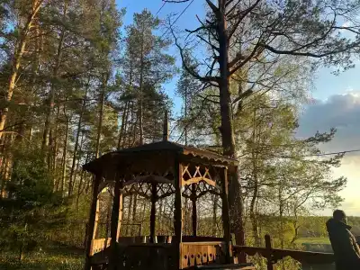 База отдыха "Искорка" - 23