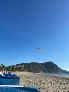 Xperia Saray Beach - 18