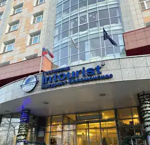 Intourist Kolomenskoe - 53