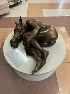 Art Ulianovsk Left Bank - 50