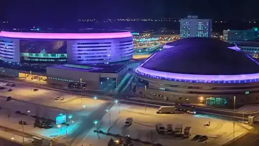 Славянская - 43