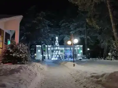 Sanatorii Energetik - 53
