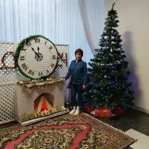 Narochanka Sanatorium - 82