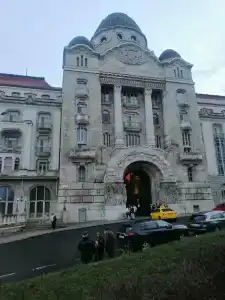 Mercure Budapest Korona - 6