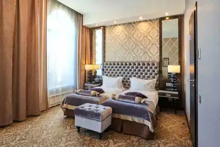 Маджестик Бутик Делюкс - 15