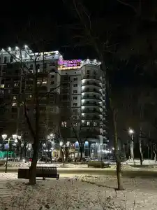 Mercure Blagoveshchensk - 45