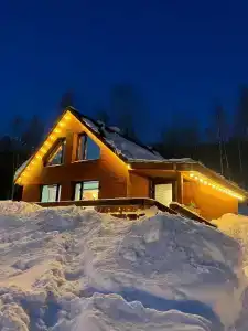 Gubaha Haus - 41