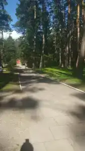 База отдыха Салют - 6