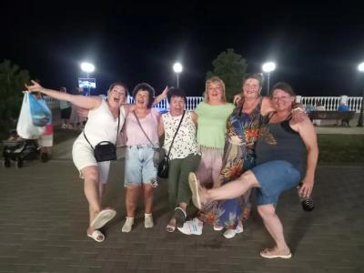 Pansionat Niva Sanatorium - 30