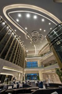 Pullman Shanghai Xuhui - 10
