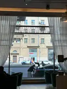 Marriott Imperial Plaza - 66