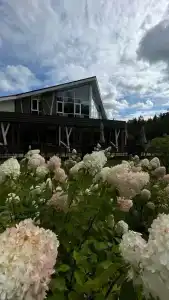 Dobrograd (korpus Village) Glamping - 13