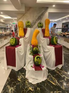 Grand Uysal Beach - 63