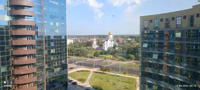 Виктория Олимп и бизнес-центр Минск - 60