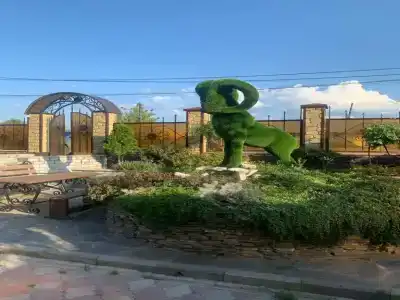 Лабиринт - 3