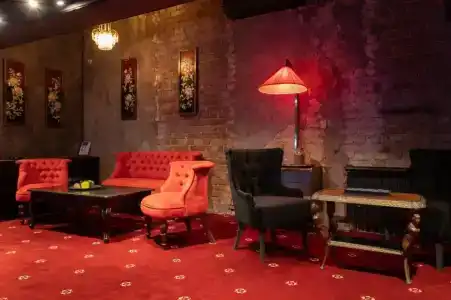 Mariposa Boutique-hotel - 7