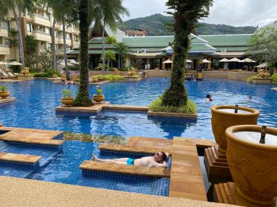 Holiday Inn Resort Phuket - 46
