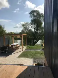 Mesto Vstrechi Tourist base - 98