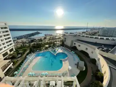 Radisson Blu Resort & Congress Centre 5* - 75
